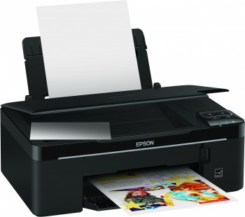 Epson R295 Driver Download